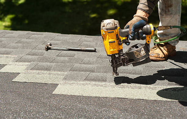 Best Roof Repair Estimates  in USA